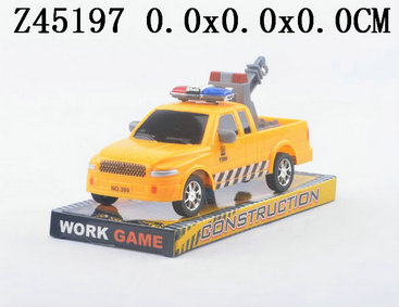 F/P TRUCK