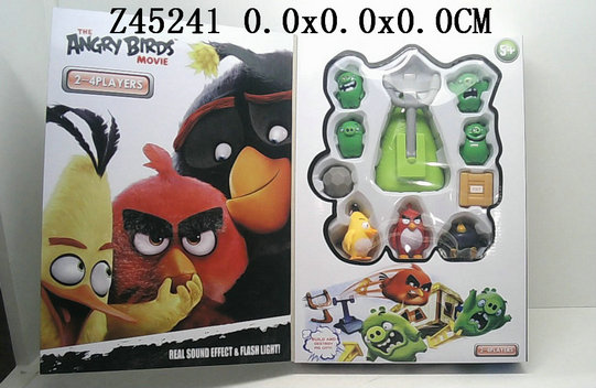Angry bird