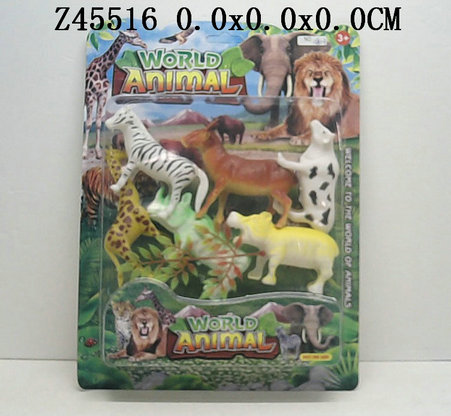Animal set