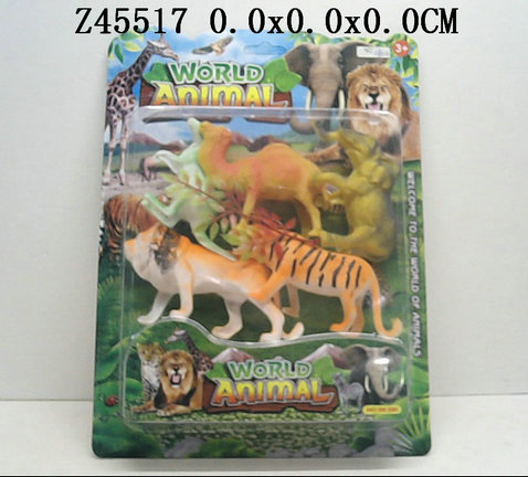 Animal set