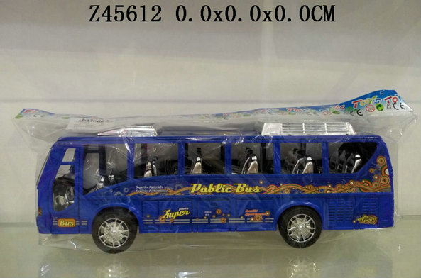 F/p bus